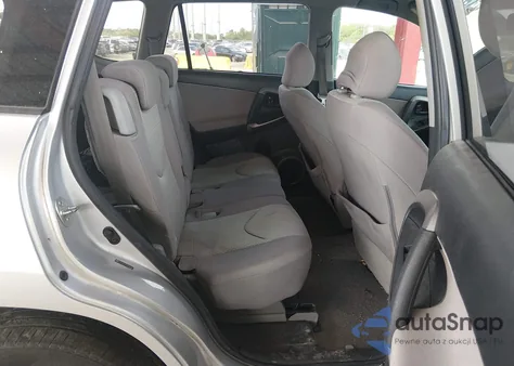 2006 Toyota Rav4 z USA, uszkodzony, nr VIN JTMZD33V365006987